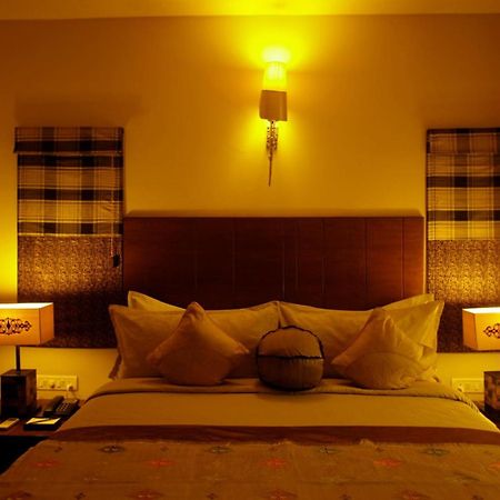 Justa Indiranagar Lejlighedshotel Bangalore Eksteriør billede