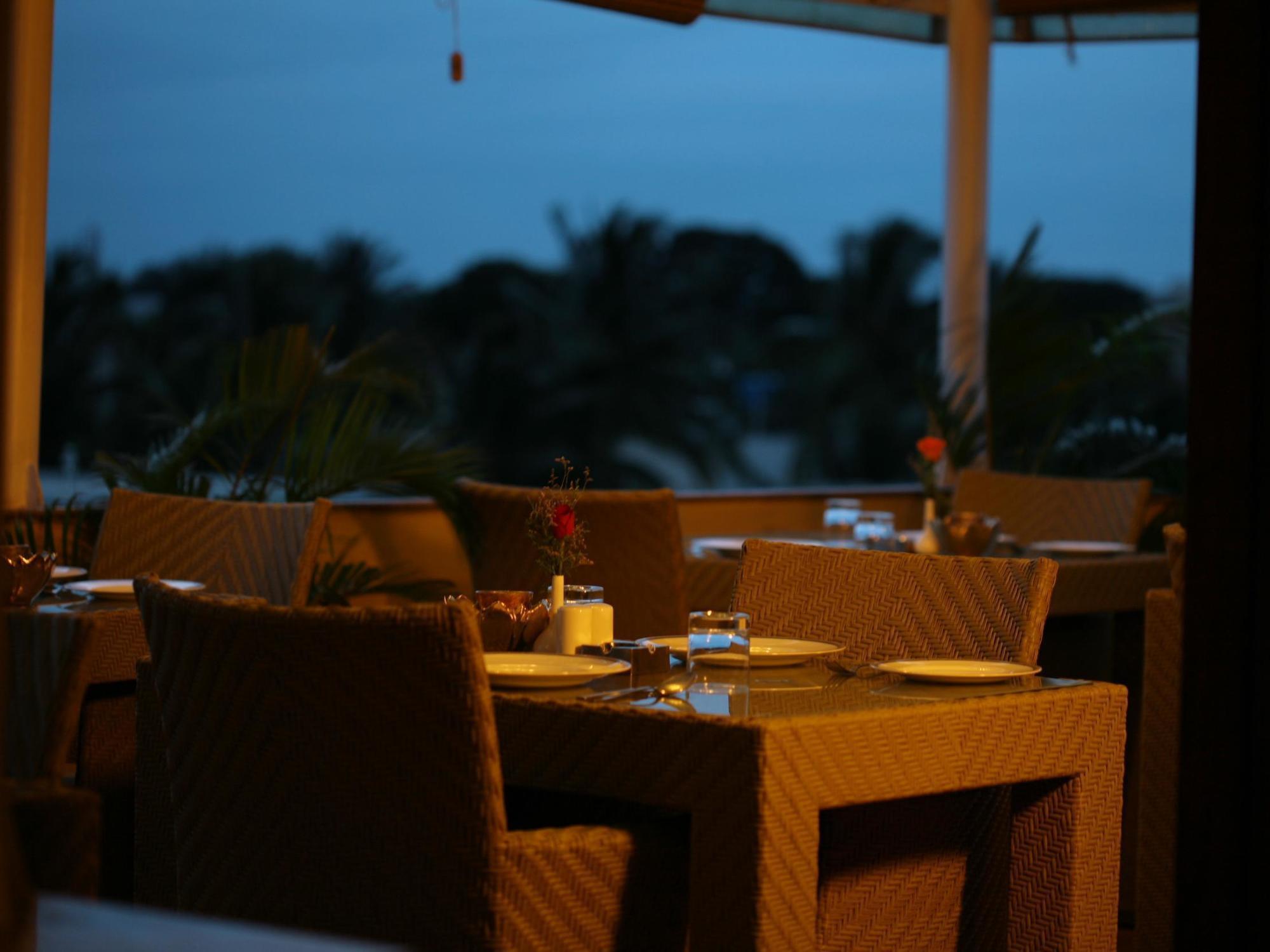 Justa Indiranagar Lejlighedshotel Bangalore Eksteriør billede