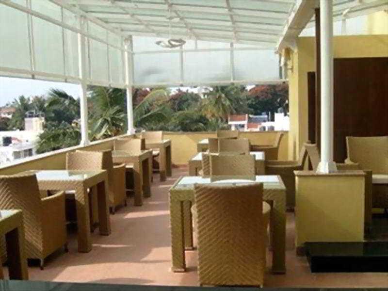 Justa Indiranagar Lejlighedshotel Bangalore Eksteriør billede