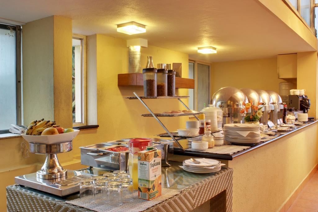 Justa Indiranagar Lejlighedshotel Bangalore Eksteriør billede