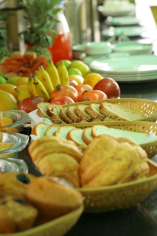 Justa Indiranagar Lejlighedshotel Bangalore Eksteriør billede