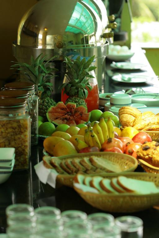 Justa Indiranagar Lejlighedshotel Bangalore Eksteriør billede