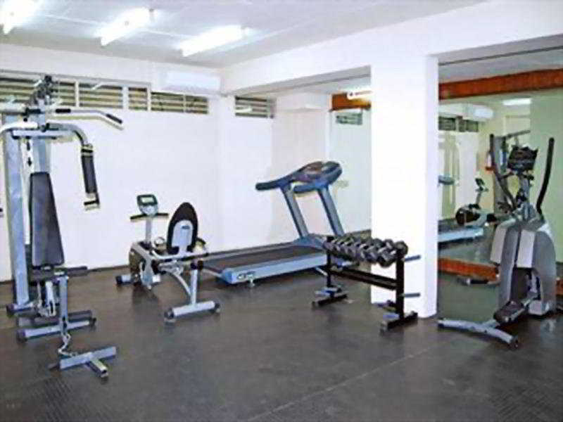 Justa Indiranagar Lejlighedshotel Bangalore Eksteriør billede