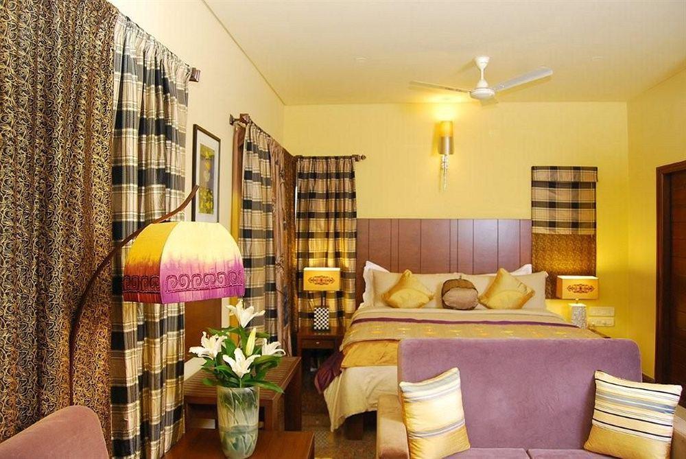 Justa Indiranagar Lejlighedshotel Bangalore Værelse billede